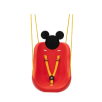 Recalled Mickey Mouse 2-in-1 Outdoor Kids Swing